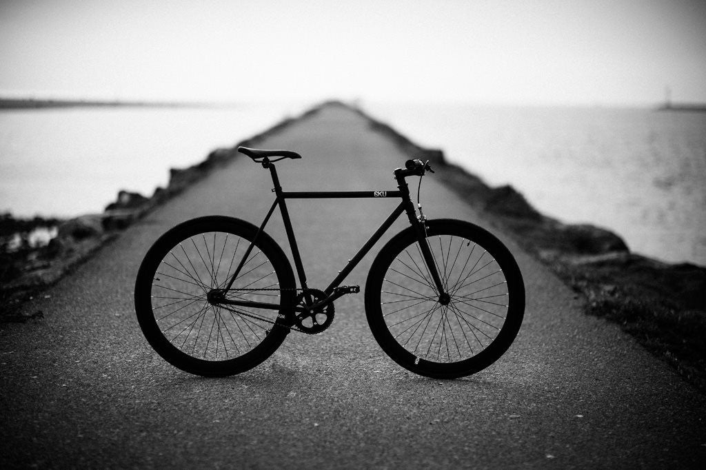 6ku Fixie Bikes Restocked at City Grounds!