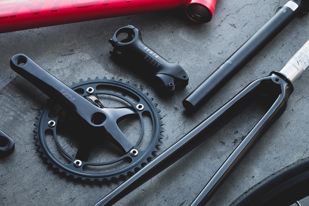 Aventon Push Parts Group Kit