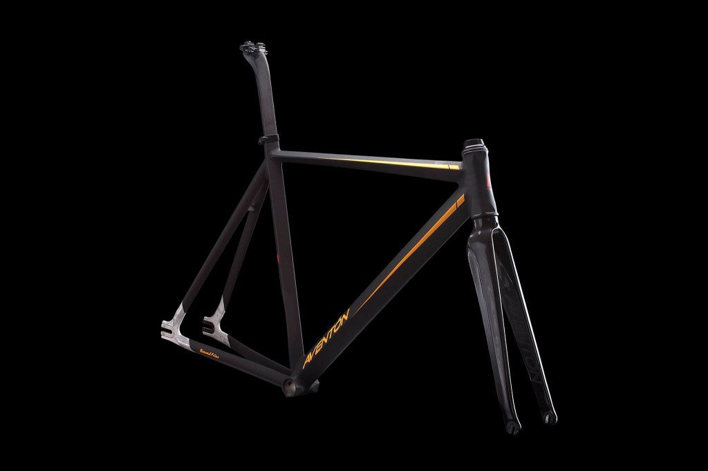 Aventon Bikes Diamond Frameset