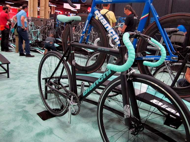 2015 Bianchi