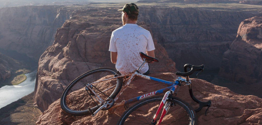 State Bicycle Co. Off Road Division // Video