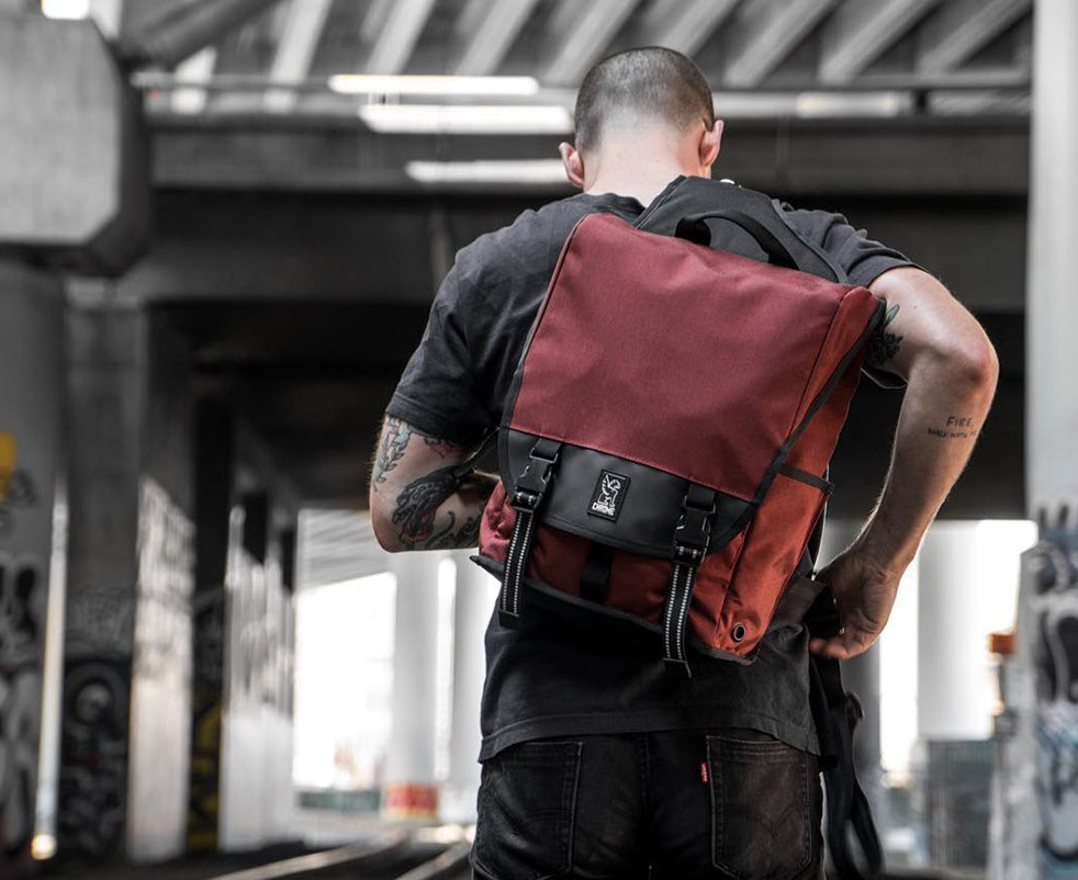 Chrome Industries Bag