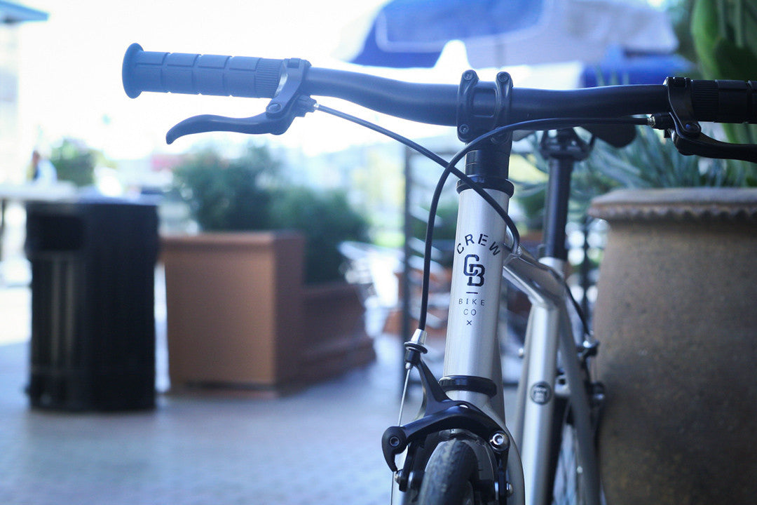 Crew Bike Co. City 1 Bike