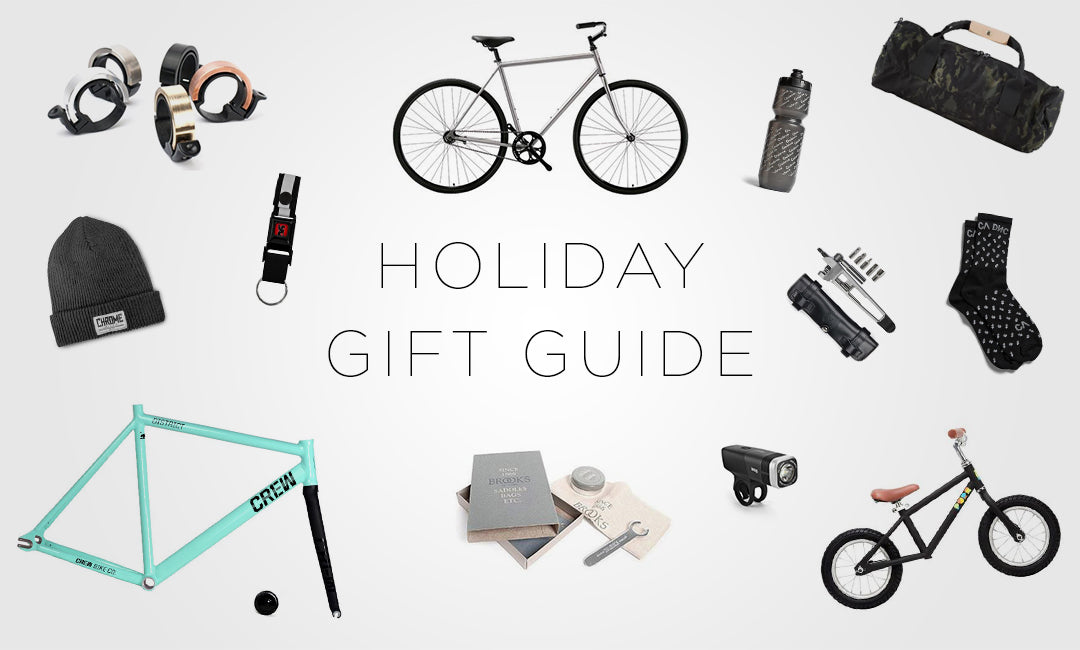 Holiday Gift Guide