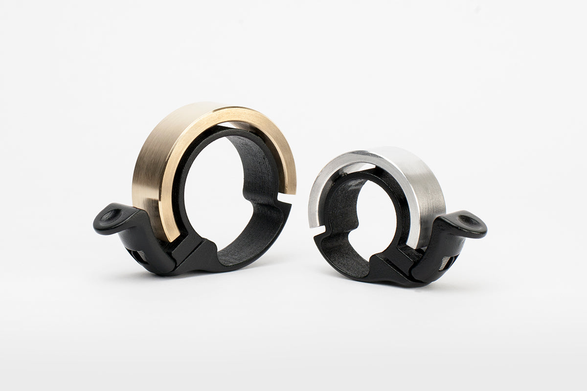 Knog Oi Bike Bell