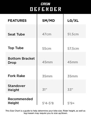 size-chart