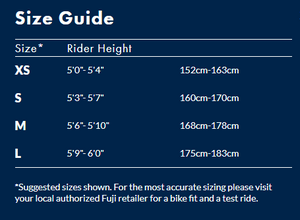 size-chart