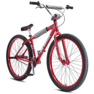 Red Ano