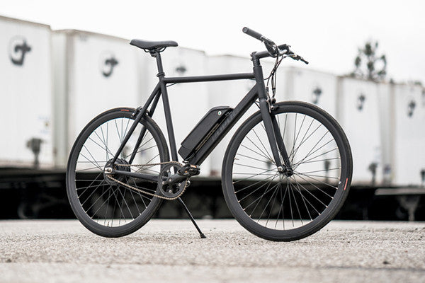 Populo Sport Electric Bikes In Stock