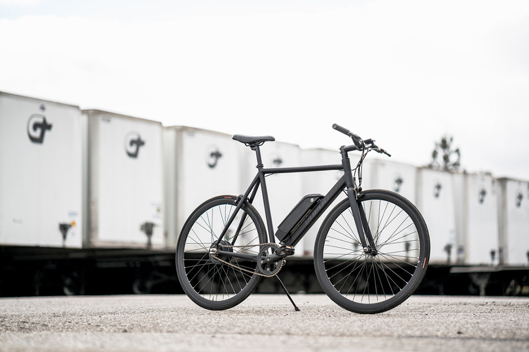 Populo Electric Bike