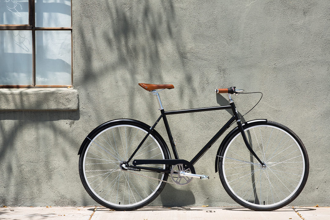 State Bicycle Co. City Bike