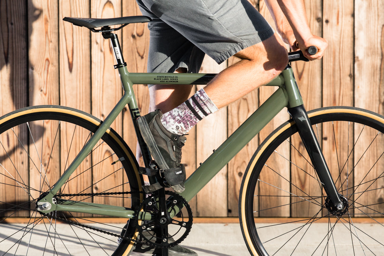 State Bicycle Co. Black Label V2